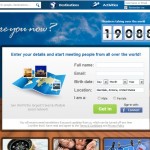 Social Networks-Where are you Now