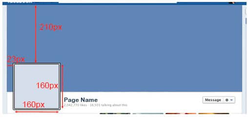 Customize Your Facebook Page Graphic Design Freelance Work