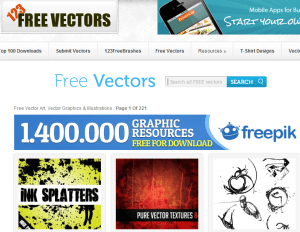 123-Free-Vector-Free-Vector-Download-Site