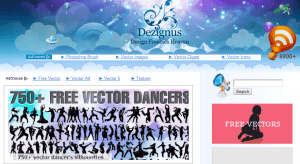 Dezignus Free Vector Download Site
