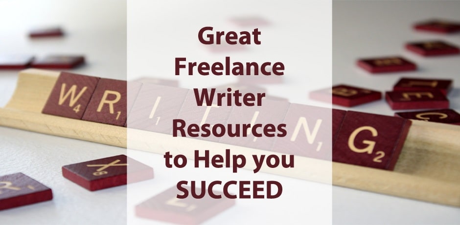 Great Freelance Writer Resources