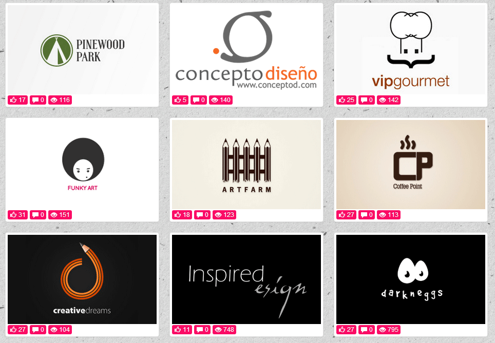 LogoFi Logo Design Inspiration