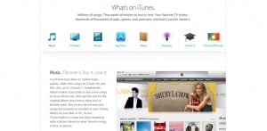What is a Podcast iTunes