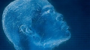 Frozen Liquid Kids Photoshop Effects