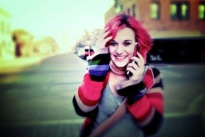 Lomo Effect in Photoshop