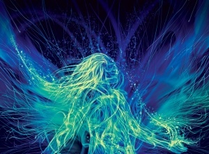 Neon Kid Photoshop Effects