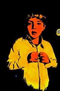 Pop Art Photoshop Effect