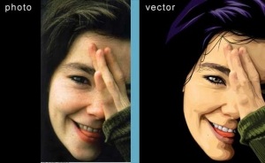 Vector Art Image