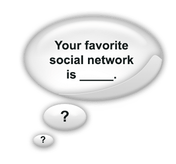 Engaging Questions to Ask on Social Media 1