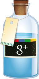 google plus top social networks