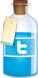 twitter top social networks