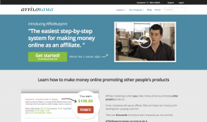 AffiloBlueprint Reviews