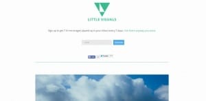 Little Visuals Free Stock Photos