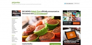 PicJumbo Free Stock Photos