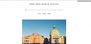 Refe Free Stock Photos