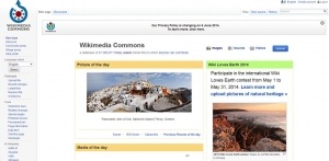 Wikimedia Commons Free Stock Photos