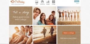 PicMonkey Free Photo Editors