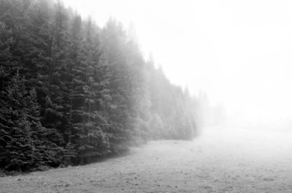Realistic Mist Landscape Photoshop Effect Tutorial