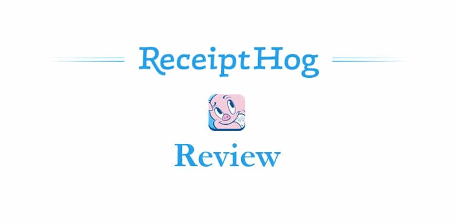 Receipt Hog Review