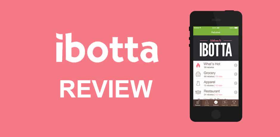 ibotta review
