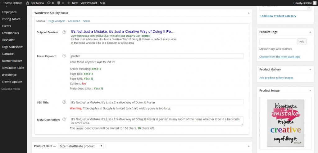 How to Sell Zazzle Products on Your Own Site 6