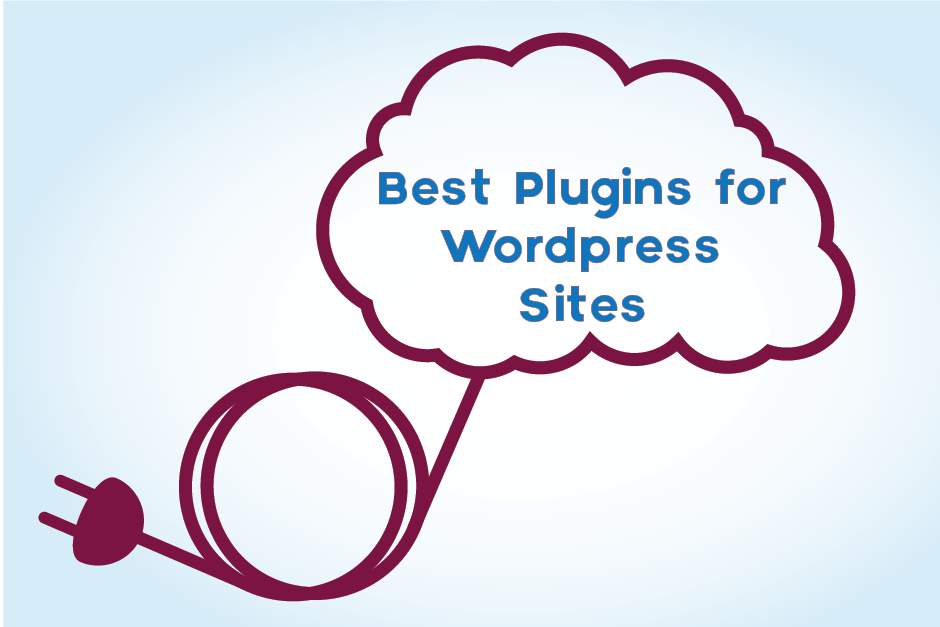 Best Plugins for Wordpress Sites