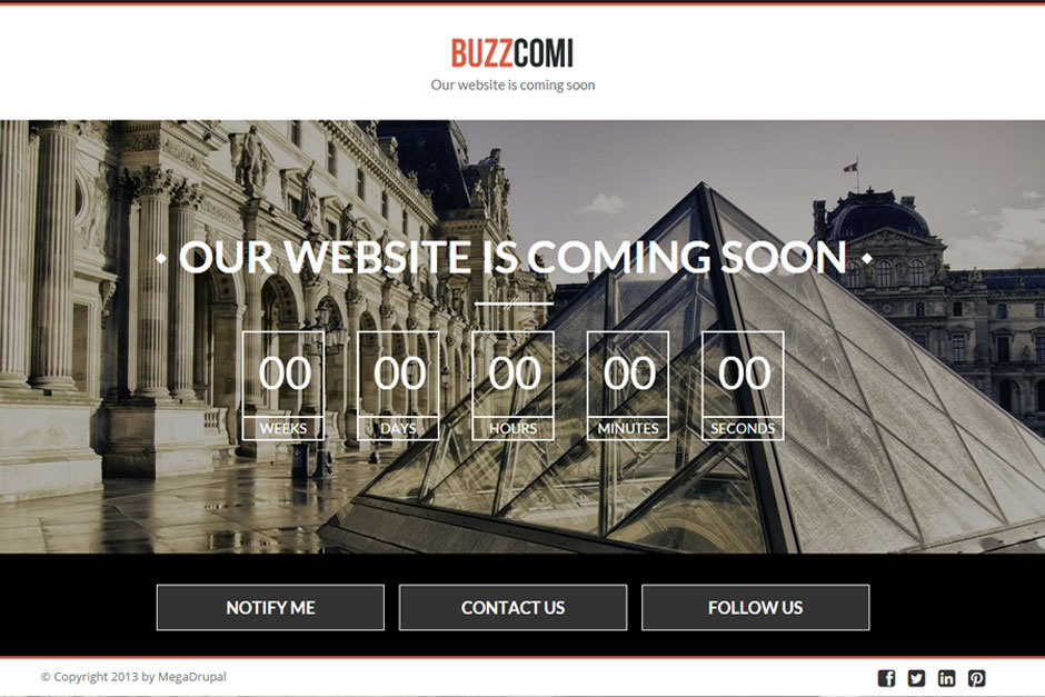 BuzzComi Best Plugins WordPress