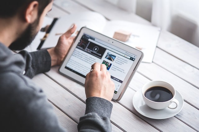 20 Inspiring Entrepreneur Blogs You Should Be Following