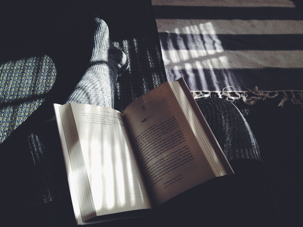 10 Top 2016 Entrepreneur Books to Ring in the New Year