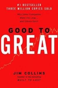 Good to Great 10 Top 2016 Entrepreneur Books to Ring in the New Year