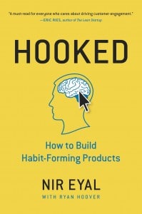 Hooked 10 Top 2016 Entrepreneur Books to Ring in the New Year