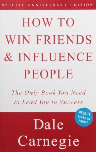 How to Win Friends & Influence People 10 Top 2016 Entrepreneur Books to Ring in the New Year