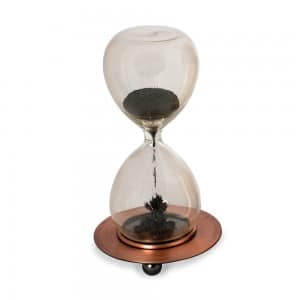 Magnetic Time Fun Novelty Executive Calming Relaxing Toy Gift Desk Office Study Office Gift Ideas