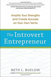 The Introvert Entrepreneur 10 Top 2016 Entrepreneur Books to Ring in the New Year