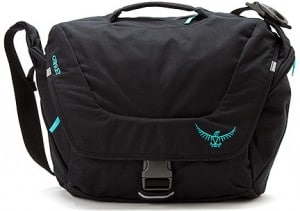 WOMEN'S OSPREY PACKS FLAPJILL COURIER Cool Laptop Bags