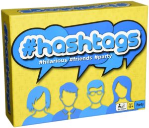 # Hashtag Game Top Hashtags for Entrepreneurs on Instagram and Twitter