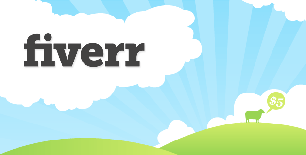 13 Top Gigs on Fiverr right NOW Outsourcing Tips