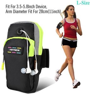 Cell Phone Sports Armband Awesome 2018 Gadgets to Bring in the New Year