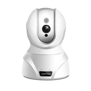 KAMTRON HD WiFi Security Surveillance Camera Awesome 2018 Gadgets to Bring in the New Year