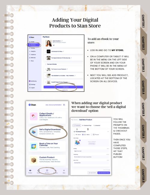 MRR PLR Canva Crash Course - Image 3